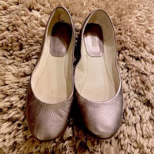Kenneth Cole Ballerina Flats